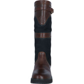 Mountain Horse Stiefel Devonshire Dunkelblau