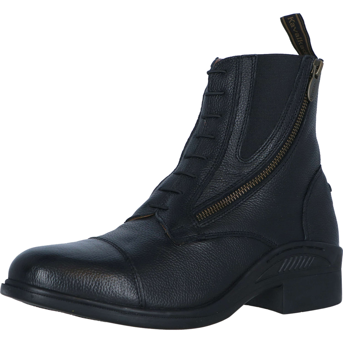 Kavalkade Jodhpurs Meridius Schwarz