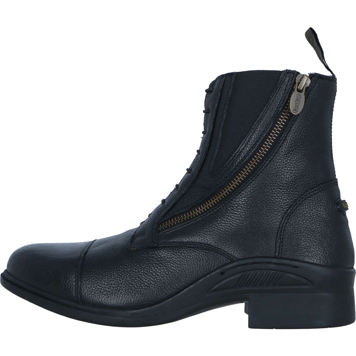 Kavalkade Jodhpurs Meridius Schwarz