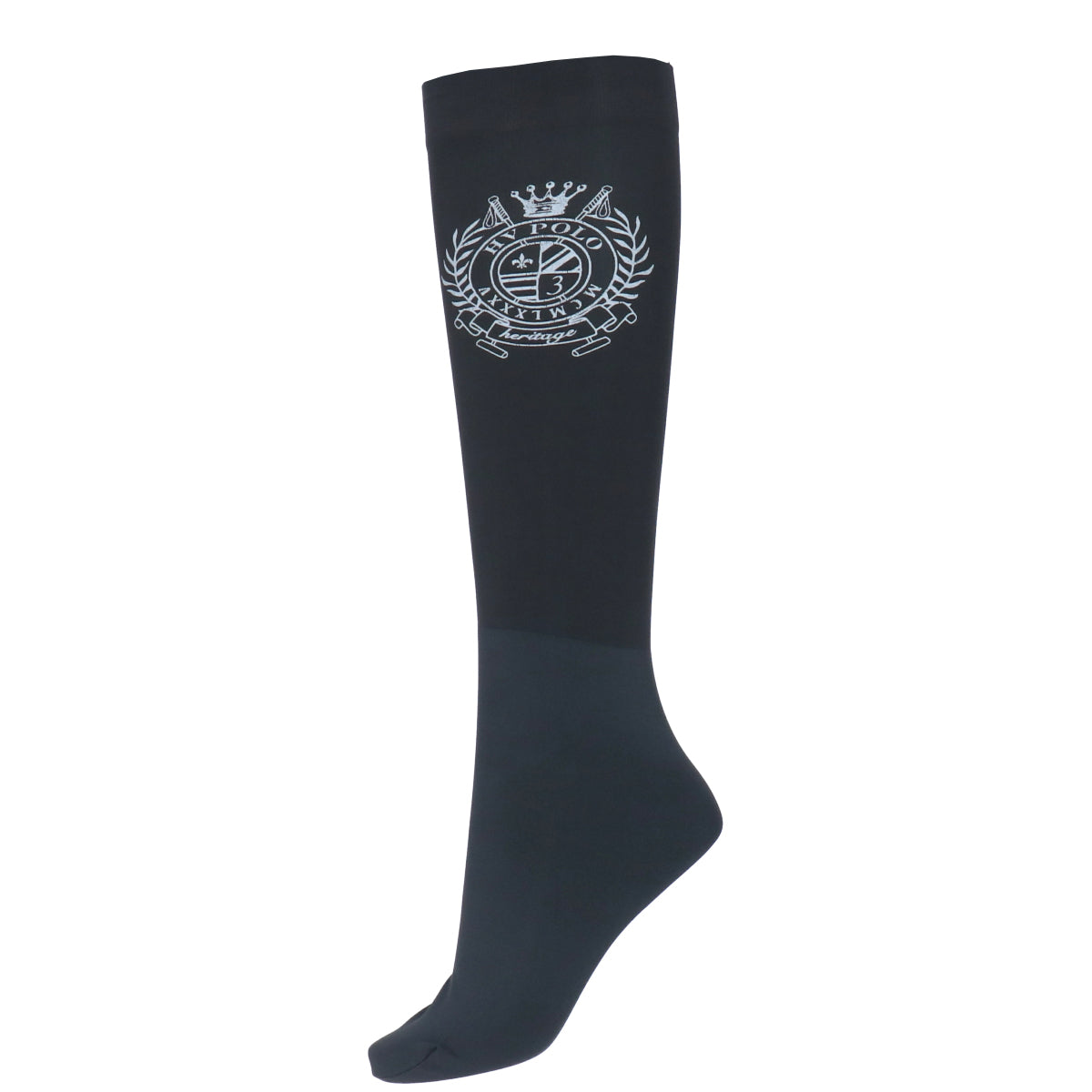 HV Polo Socken Favouritas Kohle