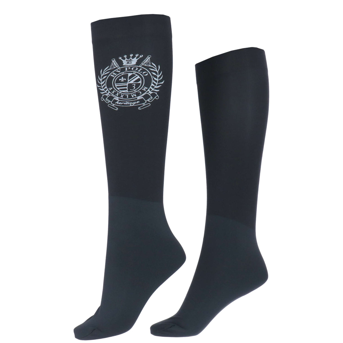 HV Polo Socken Favouritas Kohle