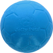 Jolly Ball Soccer Ball Meerblau