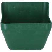 Agradi Futtertrog Flache Seite