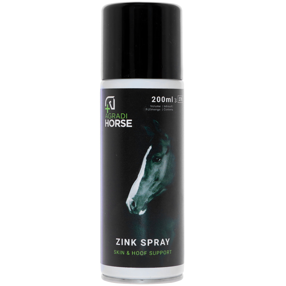 Agradi Horse Zink Spray für Pferde