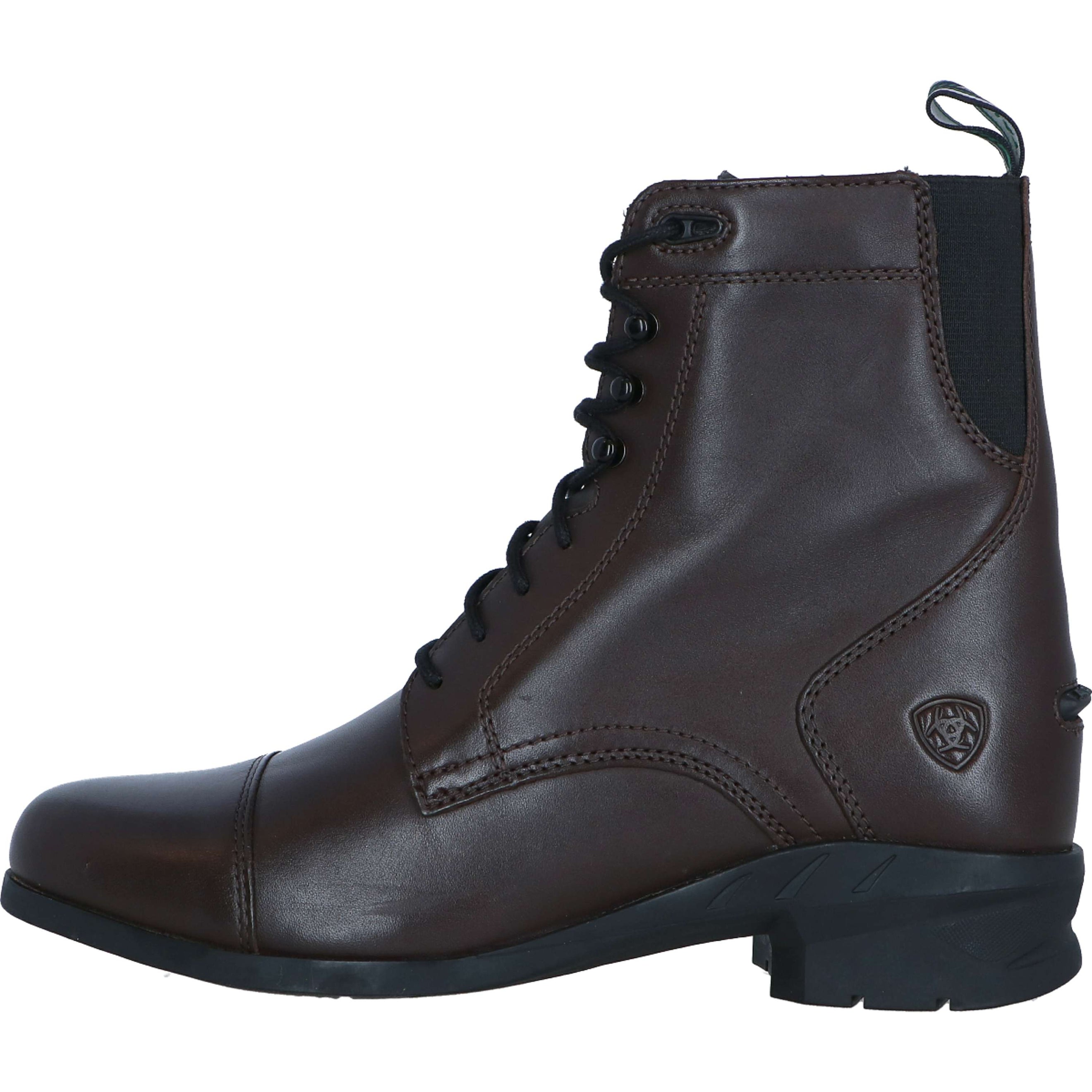 Ariat Heritage IV Paddock B Hellbraun Ariat Heritage IV Paddock B Hellbraun