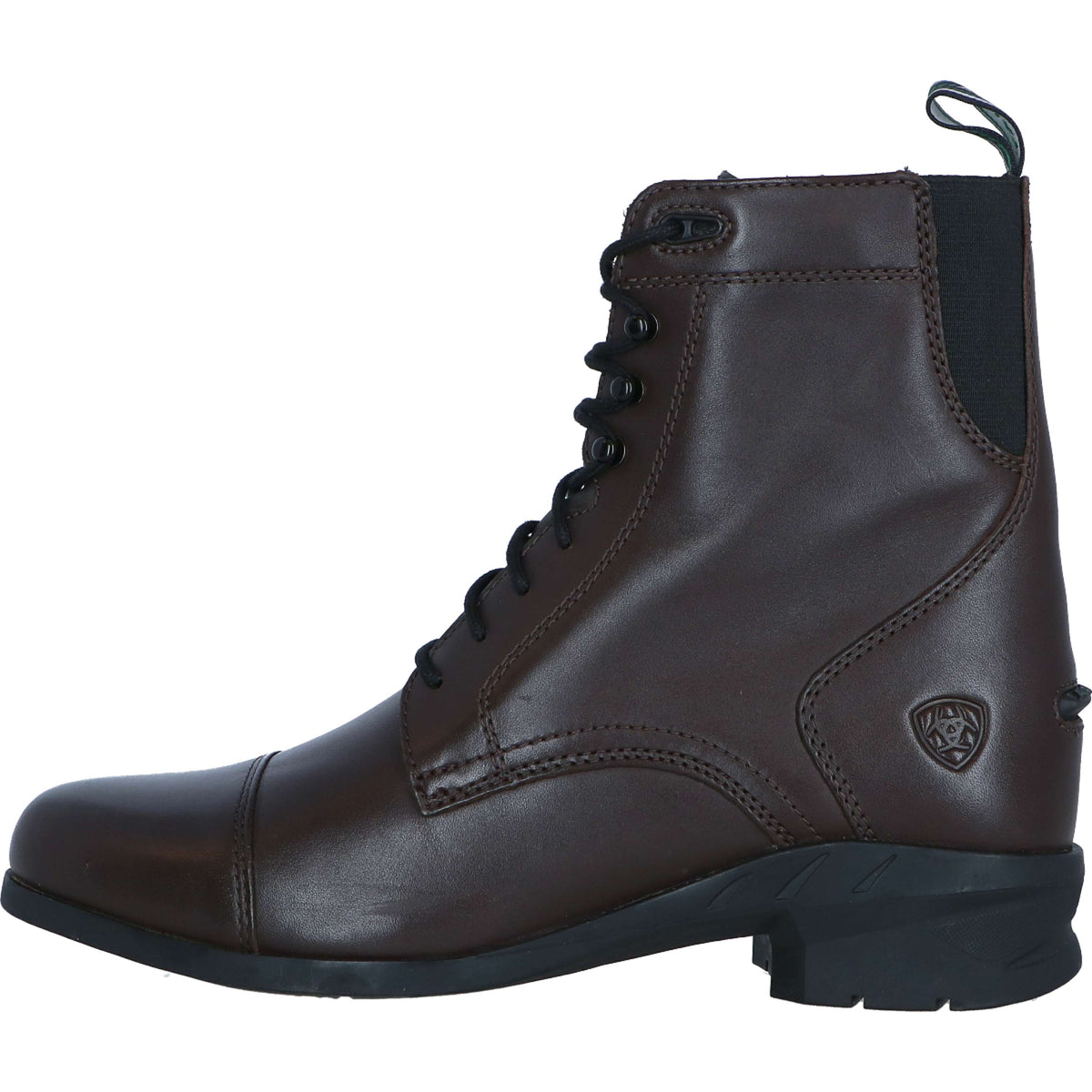 Ariat Heritage IV Paddock B Hellbraun