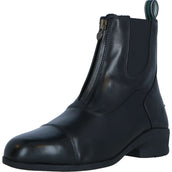 Ariat Heritage IV Zip Herren Schwarz