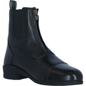 Ariat Heritage IV Zip Herren Schwarz