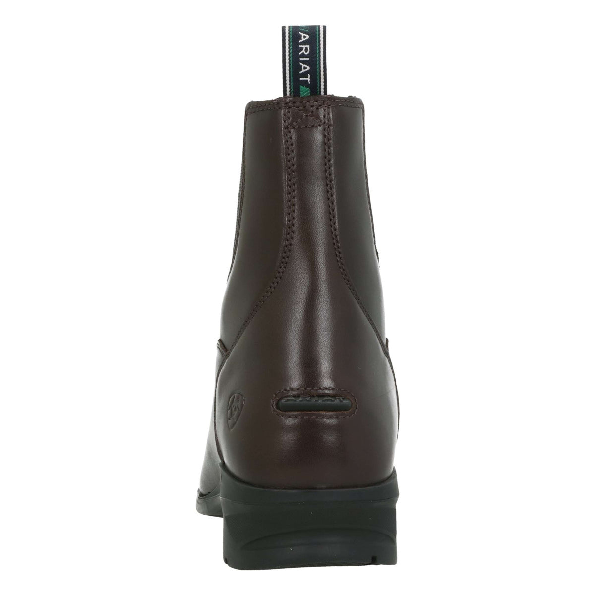 Ariat Heritage IV Zip Herren Hellbraun