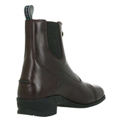 Ariat Heritage IV Zip Herren Hellbraun