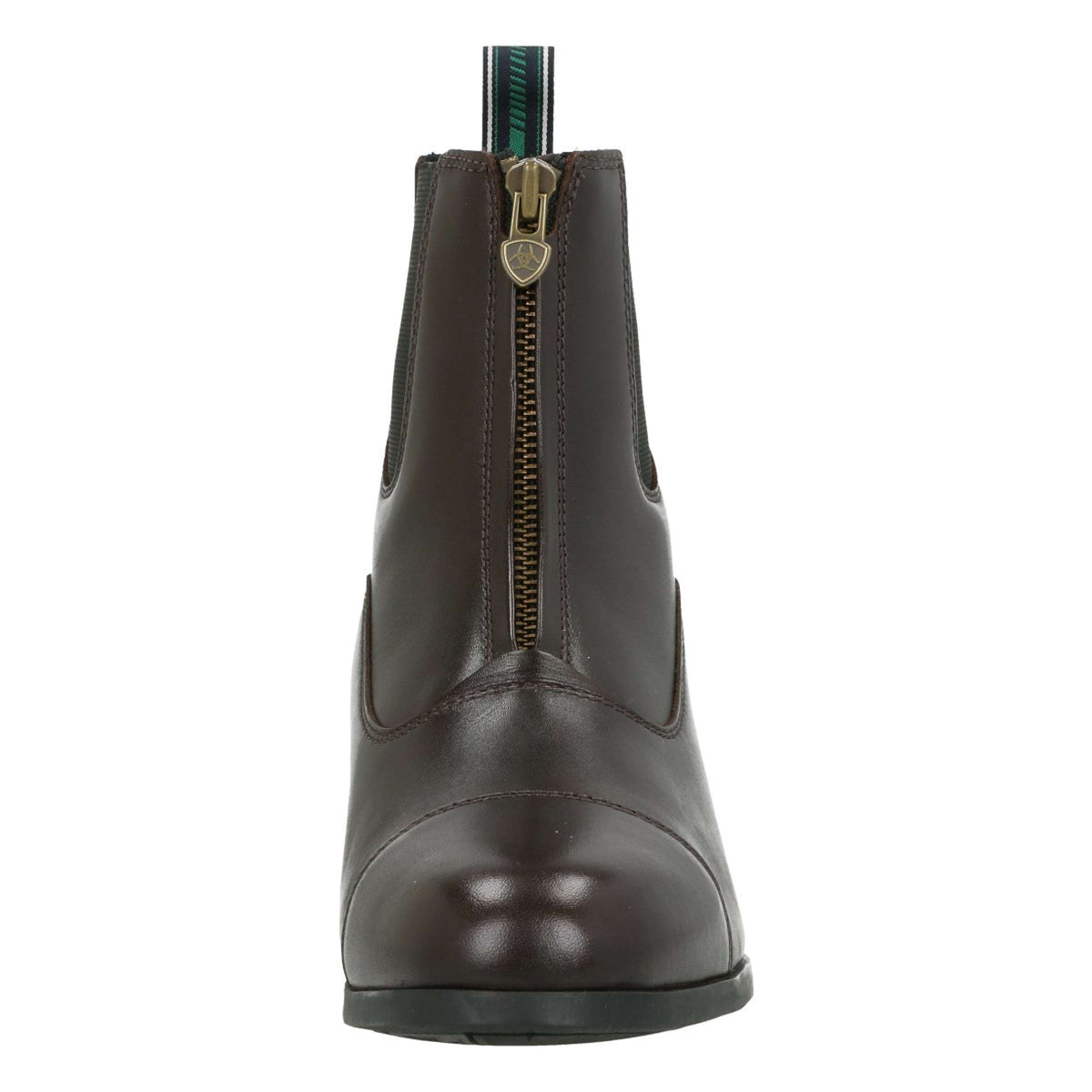 Ariat Heritage IV Zip Herren Hellbraun