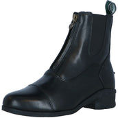 Ariat Heritage IV Zip Paddock B Schwarz