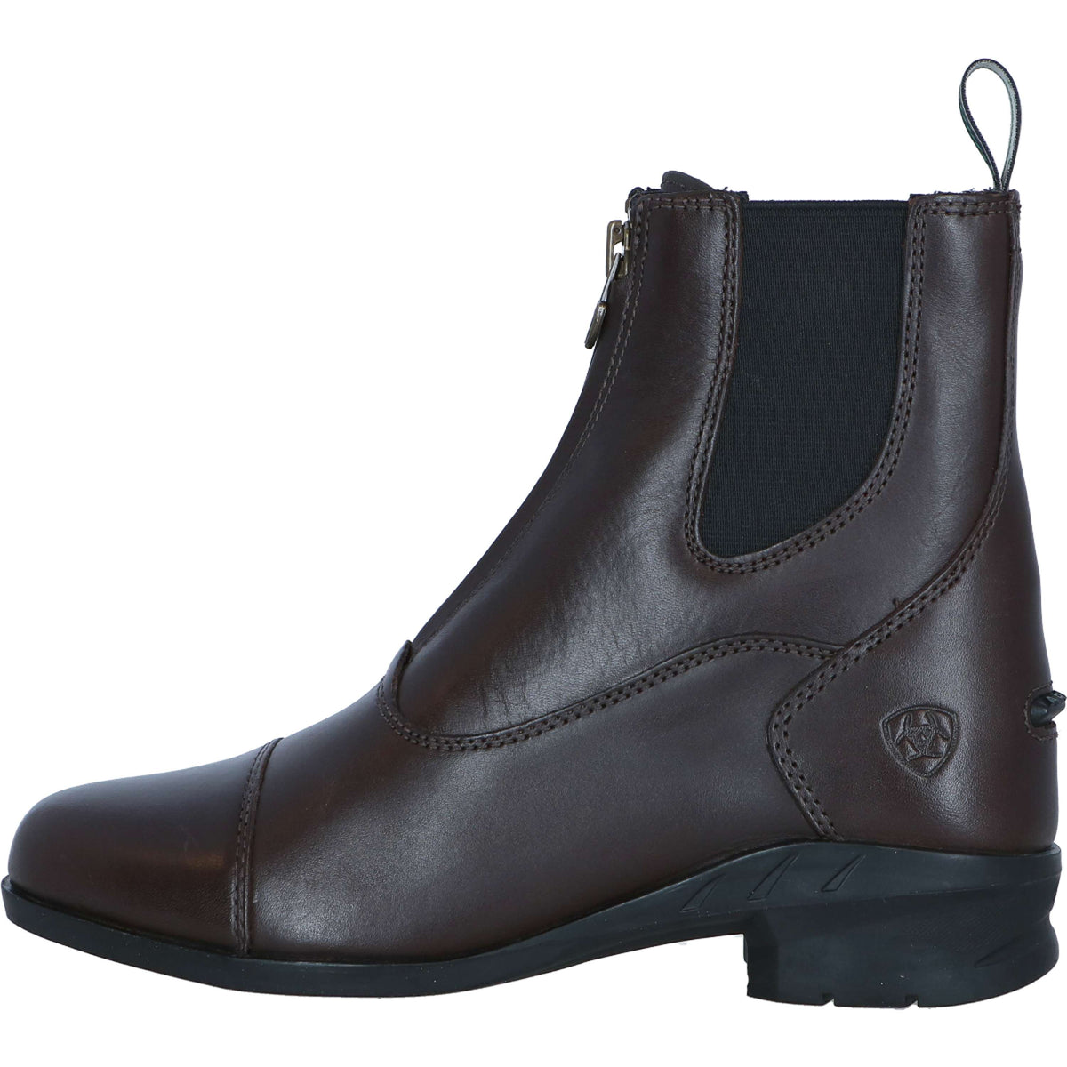 Ariat Heritage IV Zip Paddock B Hell Braun