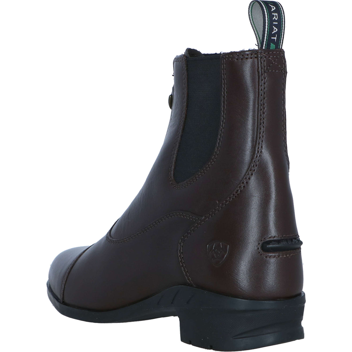 Ariat Heritage IV Zip Paddock B Hell Braun