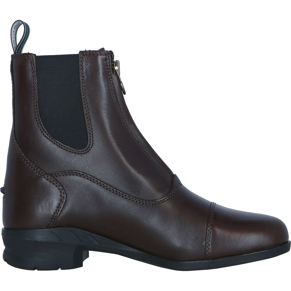 Ariat Heritage IV Zip Paddock B Hell Braun