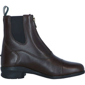 Ariat Heritage IV Zip Paddock B Hell Braun