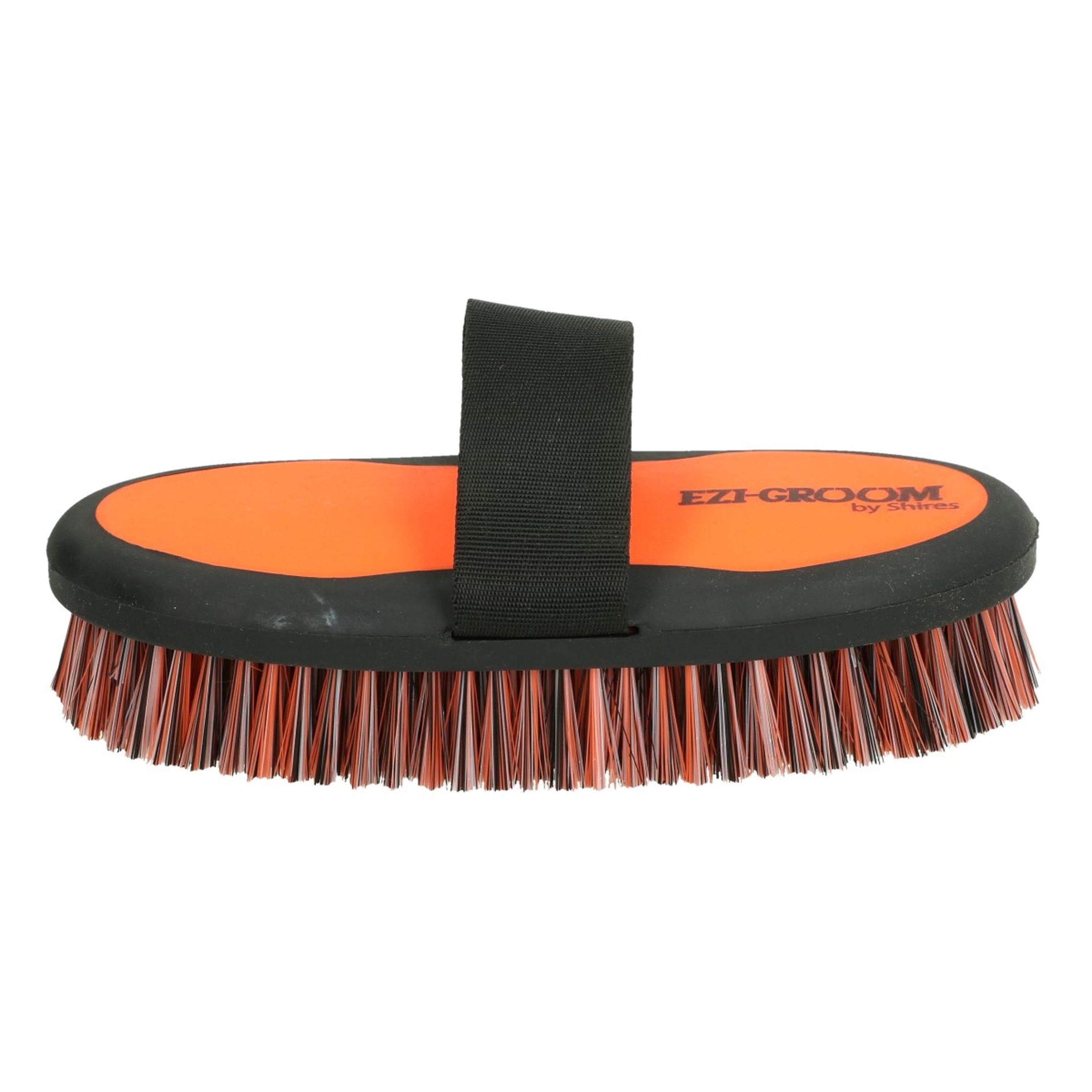 Ezi Groom Bürste Orange Ezi Groom Bürste Orange