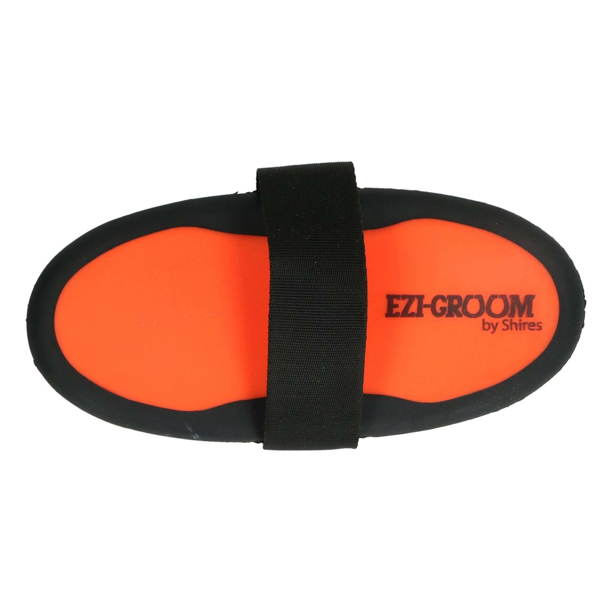 Ezi Groom Bürste Orange