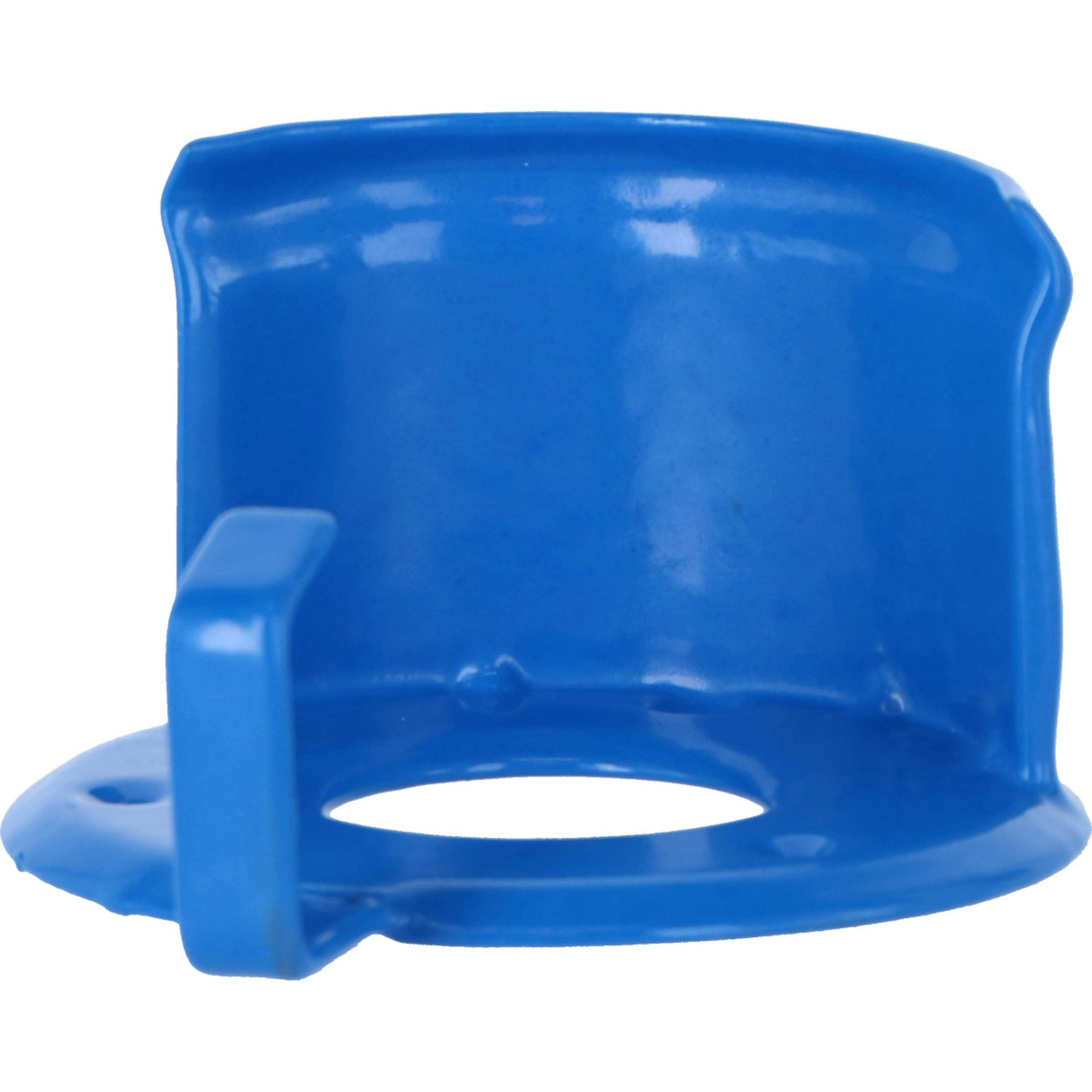 Shires Trensenhalter Blau Shires Trensenhalter Blau