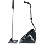 Shires Ezi-Kit Mestboy Schwarz