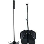 Shires Ezi-Kit Mestboy Schwarz