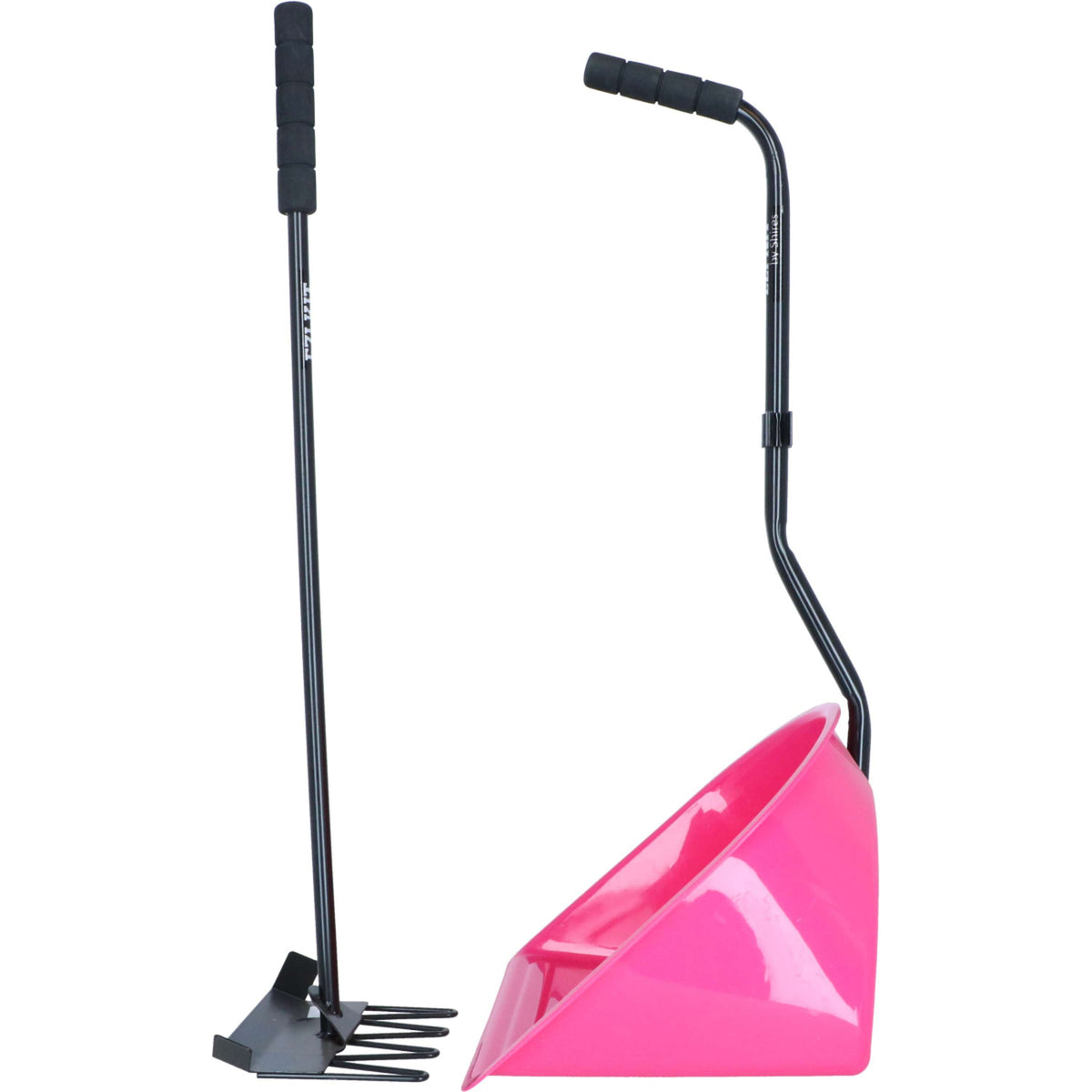 Shires Ezi-Kit Mestboy Rosa