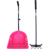 Shires Ezi-Kit Mestboy Rosa