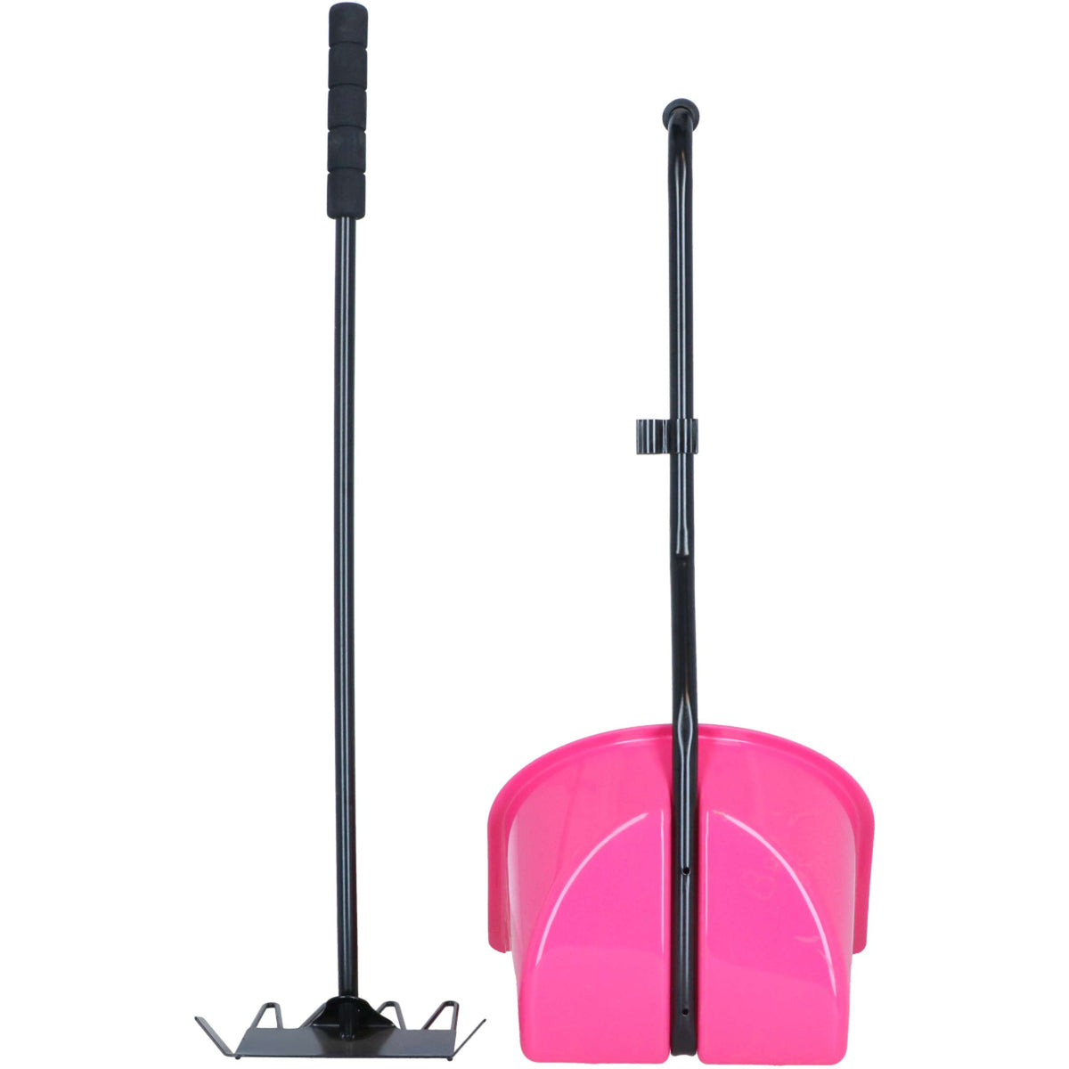 Shires Ezi-Kit Mestboy Rosa