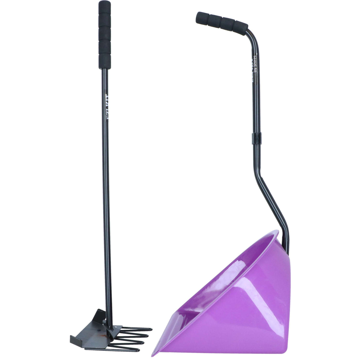 Shires Ezi-Kit Mestboy Violett