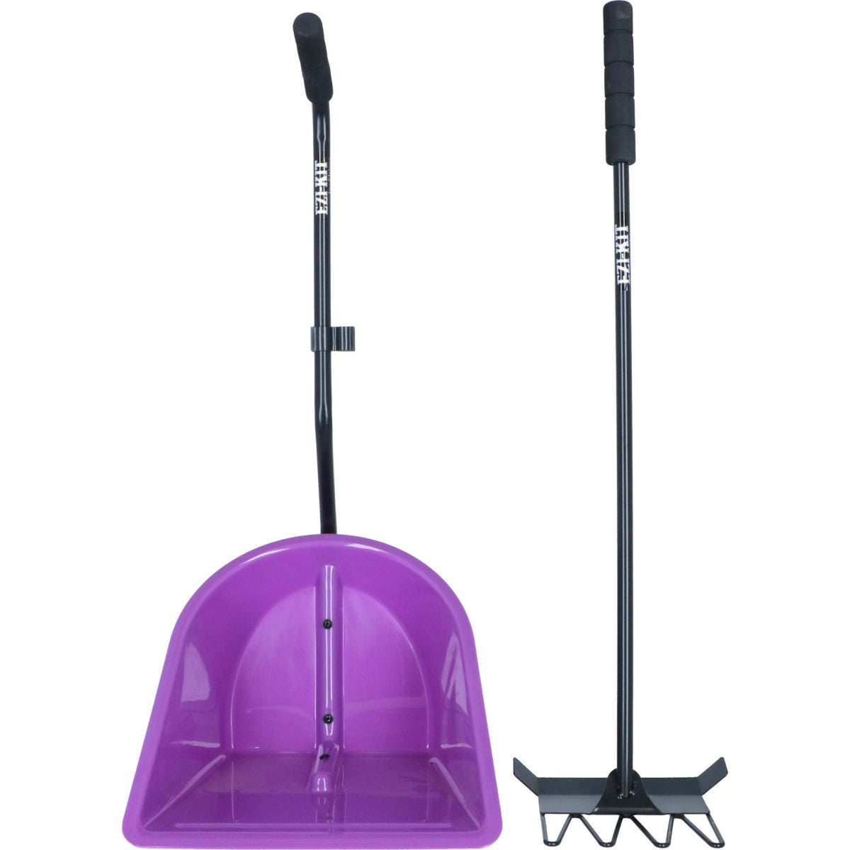 Shires Ezi-Kit Mestboy Violett