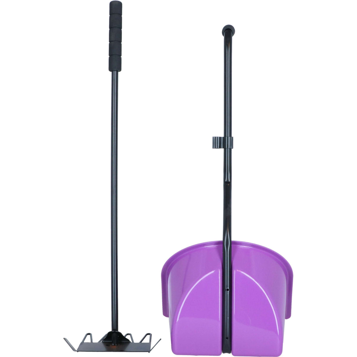 Shires Ezi-Kit Mestboy Violett