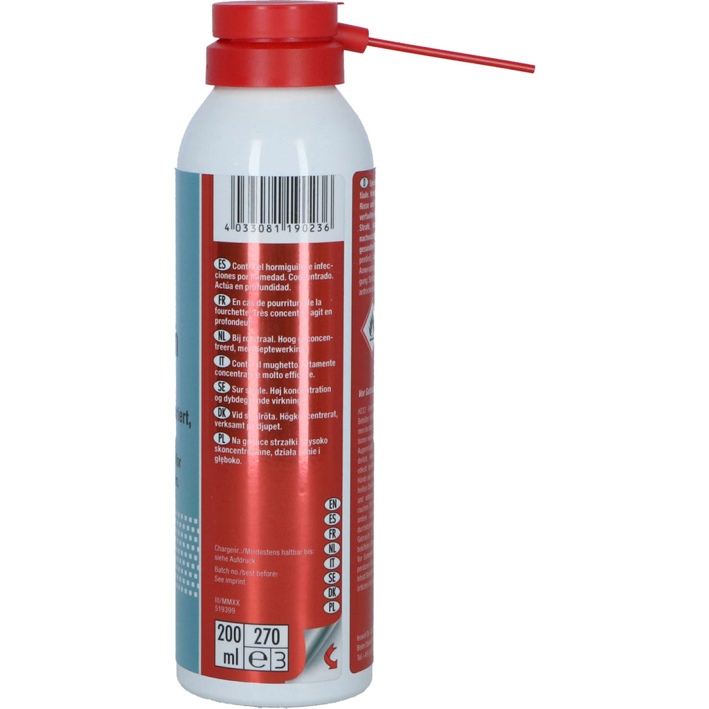 Leovet Strahlsan Spray