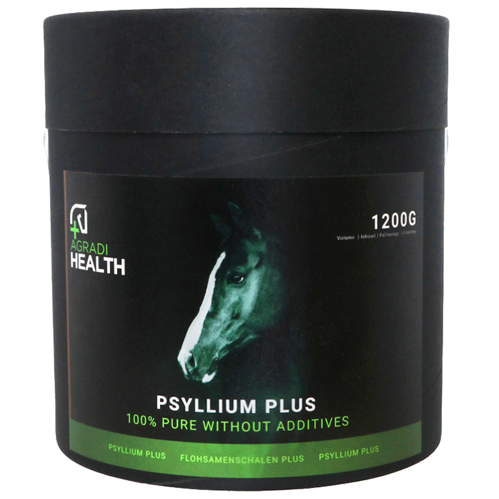 Agradi Health Psyllium Sandweg Plus