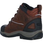 Ariat Stallschuhe Telluride II H2O D Kupfer