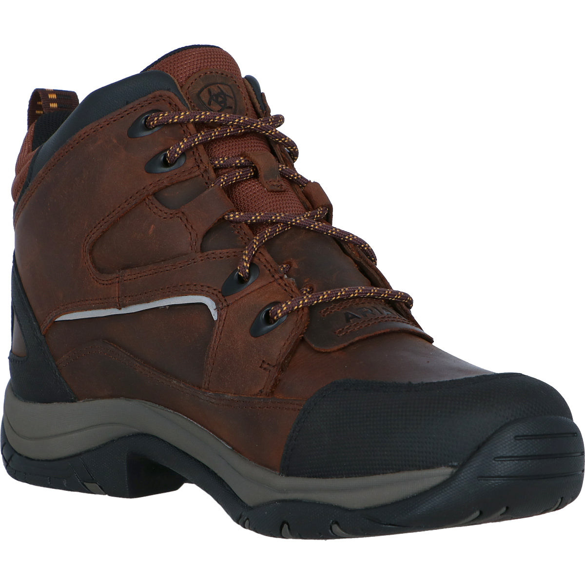 Ariat Stallschuhe Telluride II H2O D Kupfer