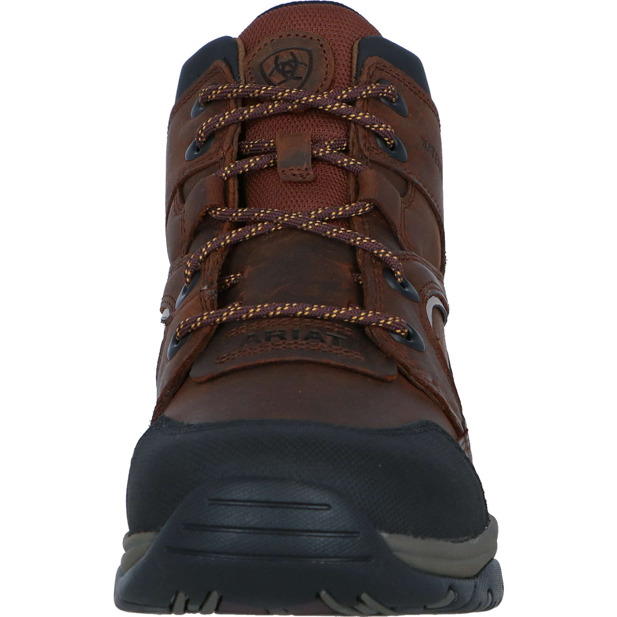 Ariat Stallschuhe Telluride II H2O D Kupfer