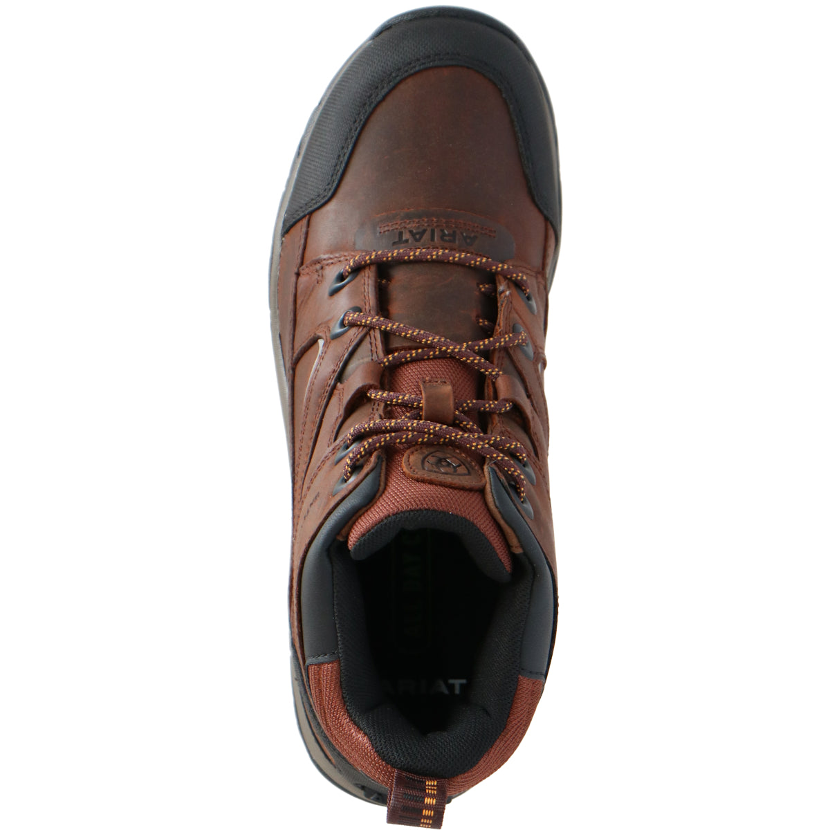 Ariat Stallschuhe Telluride II H2O D Kupfer