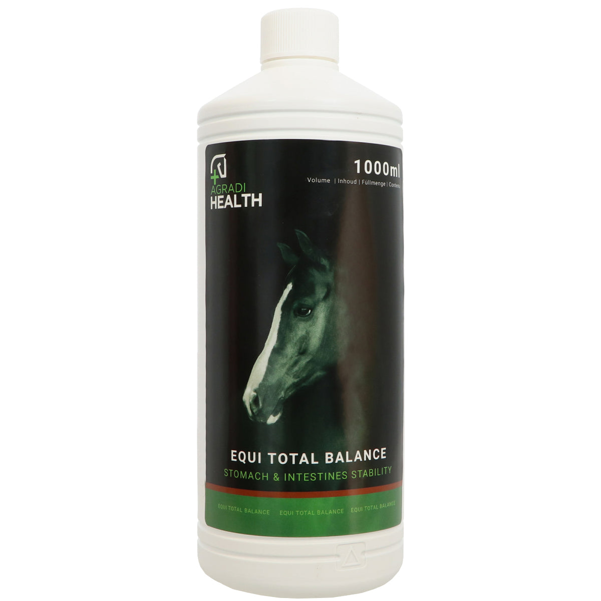 Agradi Health Intestinales Gleichgewicht