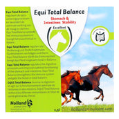 Excellent Equi Total Balance