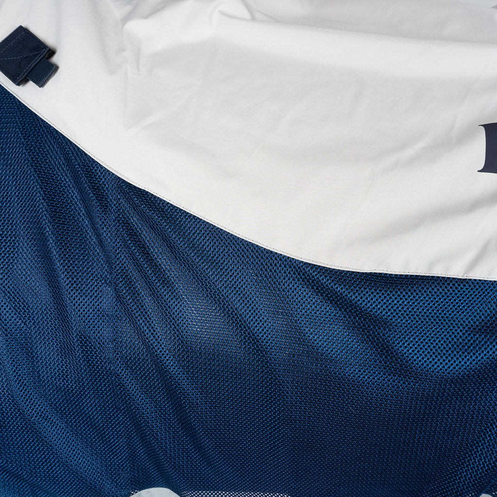 Rambo Summer Series Turnout 0g Navy/Grau