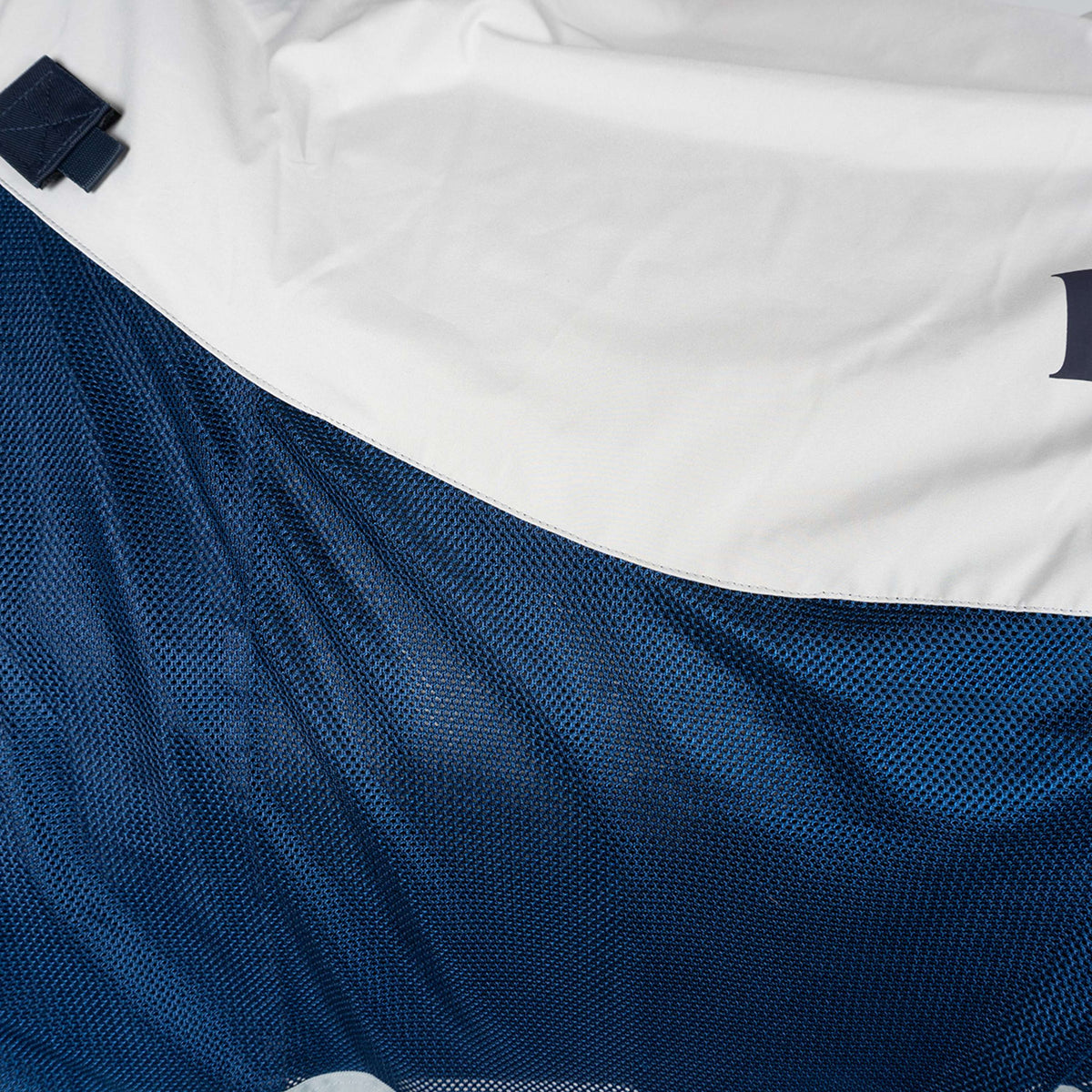 Rambo Summer Series Turnout 0g Navy/Grau