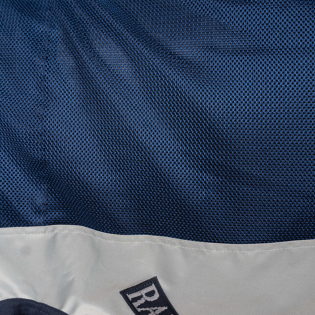 Rambo Summer Series Turnout 0g Navy/Grau