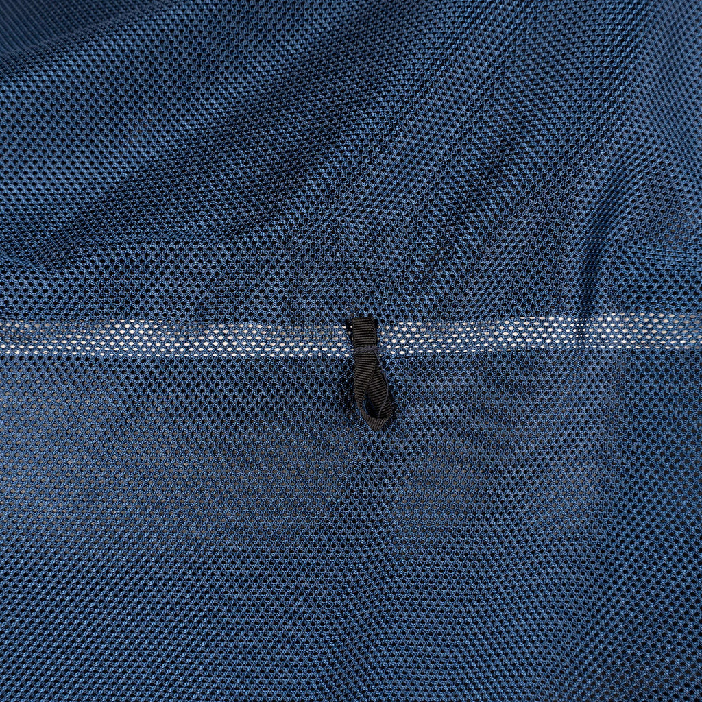 Rambo Summer Series Turnout 0g Navy/Grau
