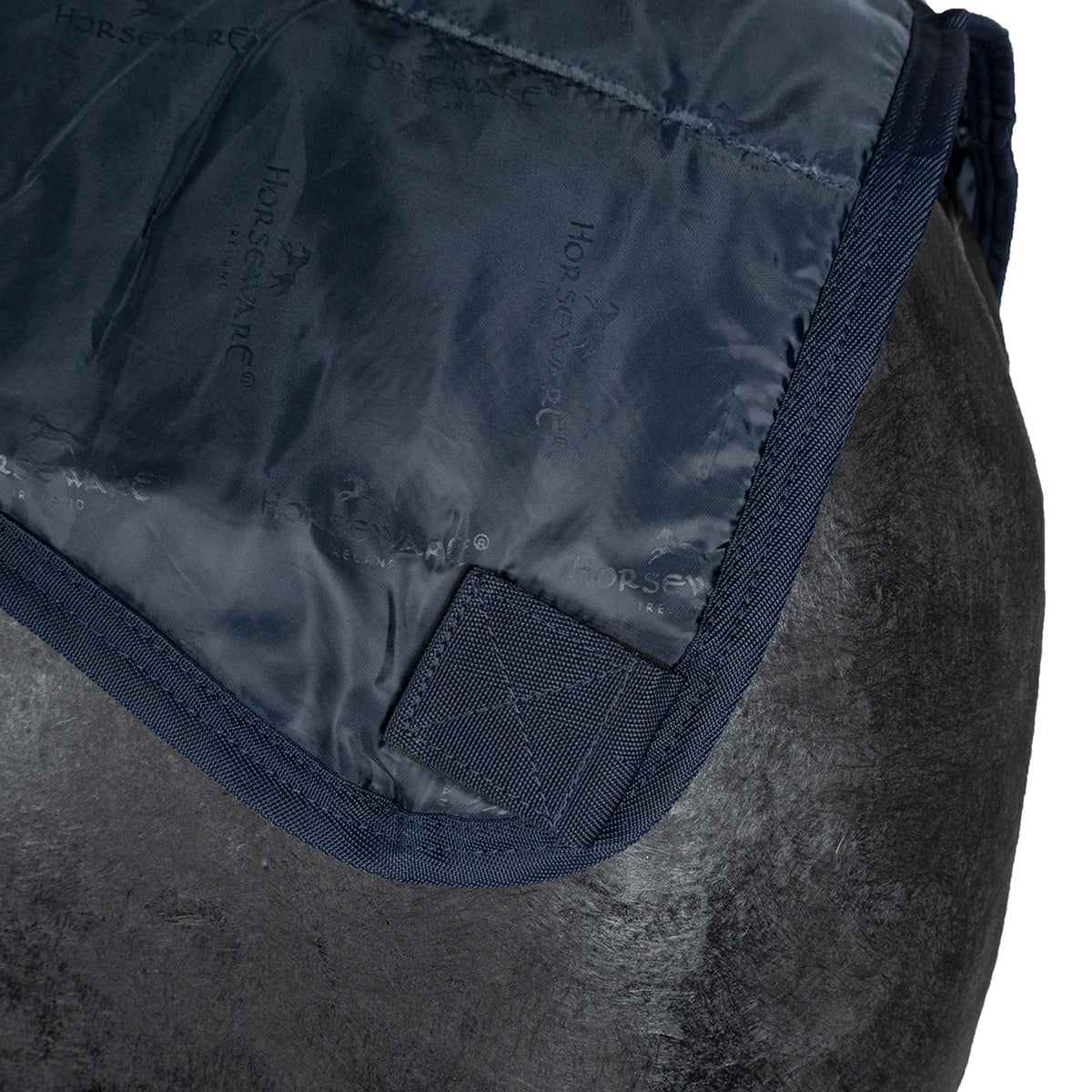 Rambo Summer Series Turnout 0g Navy/Grau