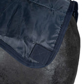 Rambo Summer Series Turnout 0g Navy/Grau