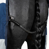 Rambo Summer Series Turnout 0g Navy/Grau