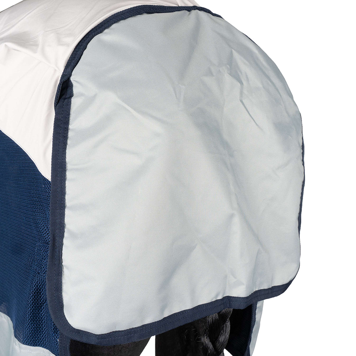 Rambo Summer Series Turnout 0g Navy/Grau