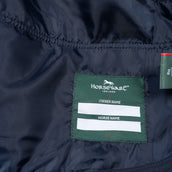 Rambo Summer Series Turnout 0g Navy/Grau