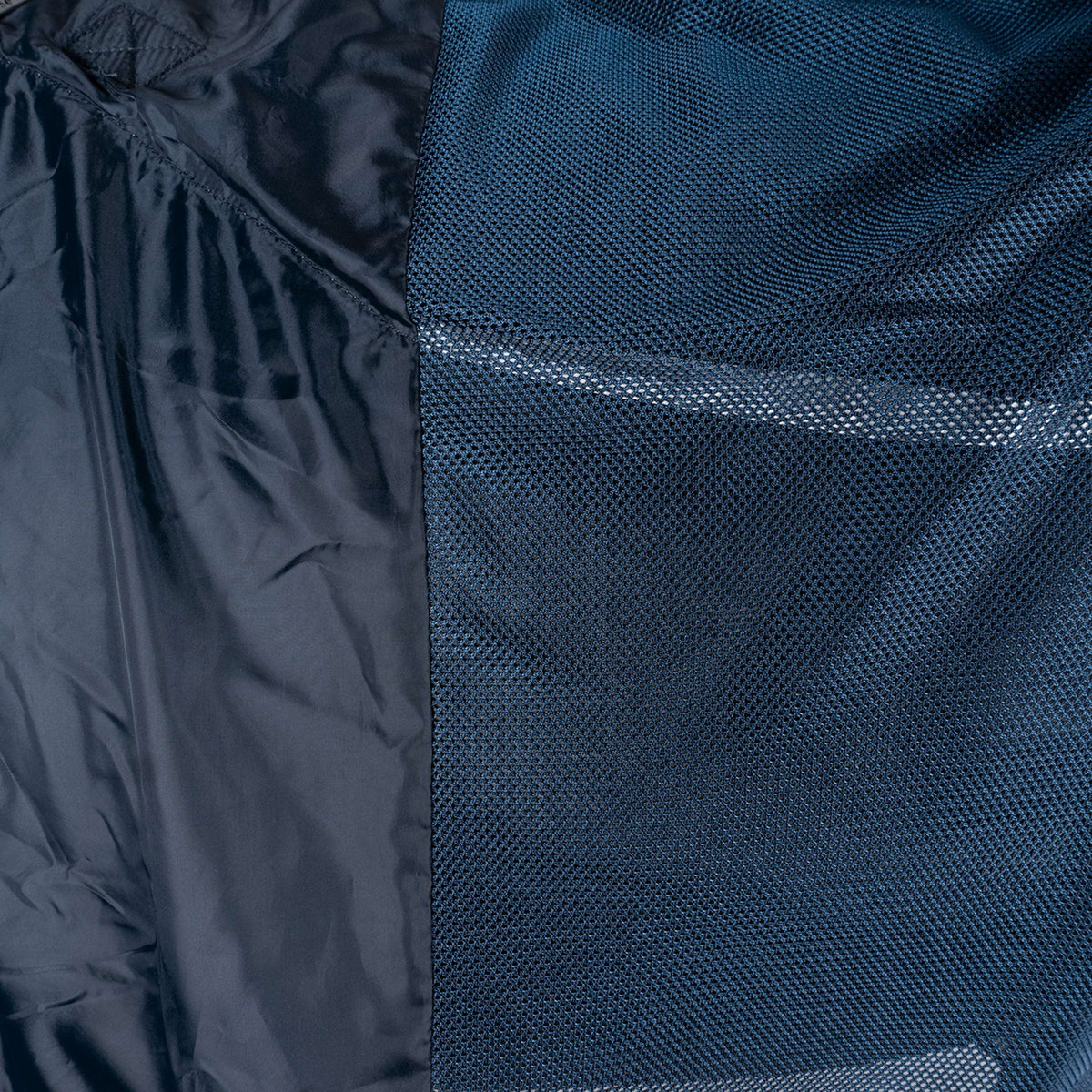 Rambo Summer Series Turnout 0g Navy/Grau