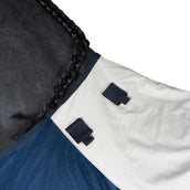 Rambo Summer Series Turnout 0g Navy/Grau